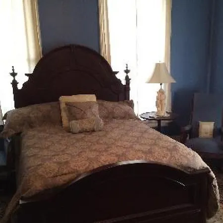 The Jewell Of Vienna Bed & Breakfast Exterior photo